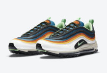 nike air max 97 rio