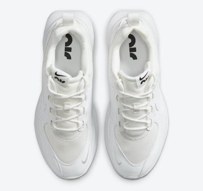 Nike Air Max Verona Summit White CU7846-101 Release Date Info ...