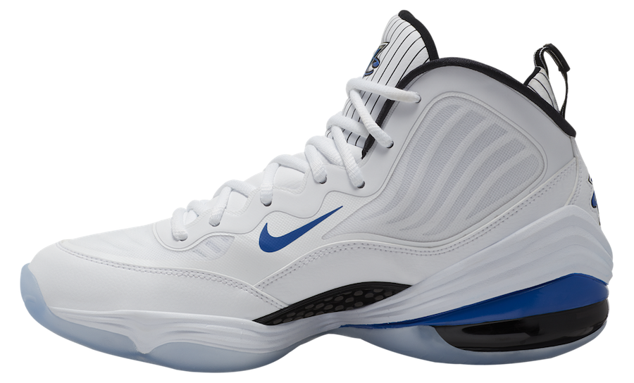The Nike Air Penny 5 is Making a Return 