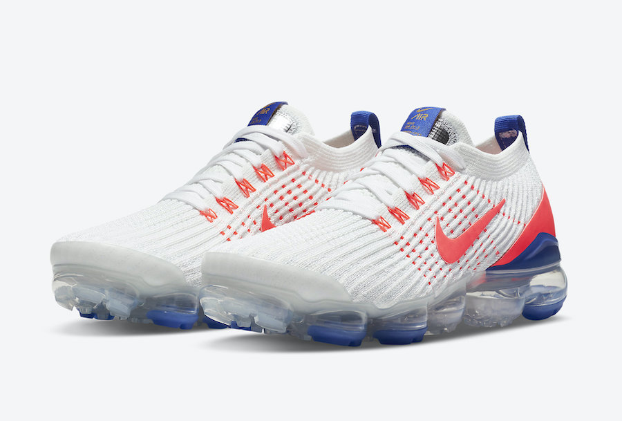 vapormax 4th of july