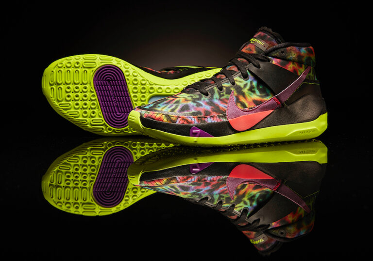 Nike Kobe 5 Protro EYBL + KD 13 EYBL Release Date Info | SneakerFiles