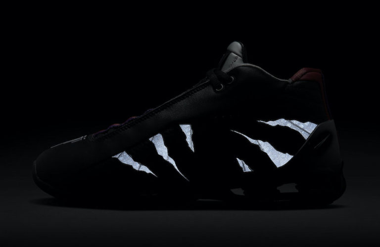 shox raptors