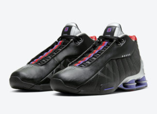 Nike Shox BB4 News, Colorways, Releases 