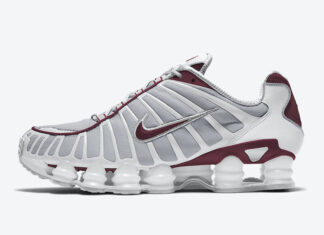 Nike Shox News, Colorways, Releases 