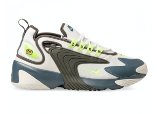 Nike Zoom 2k News Colorways Releases Fitforhealth