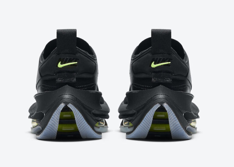 nike zoom double stacked men