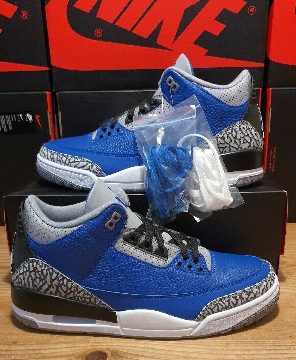 blue cement 3s release date