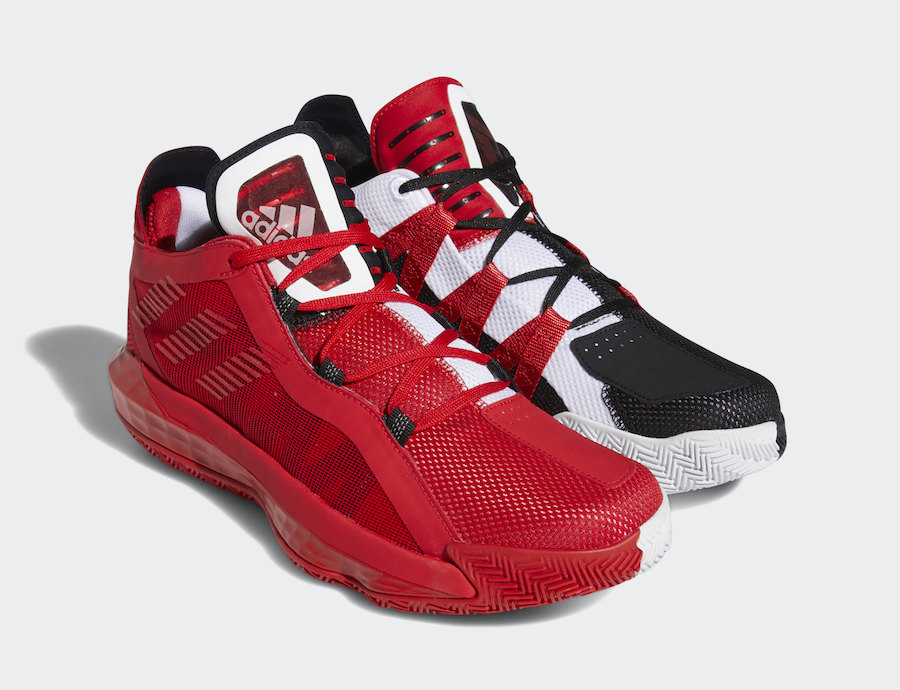 dame 6 solar red