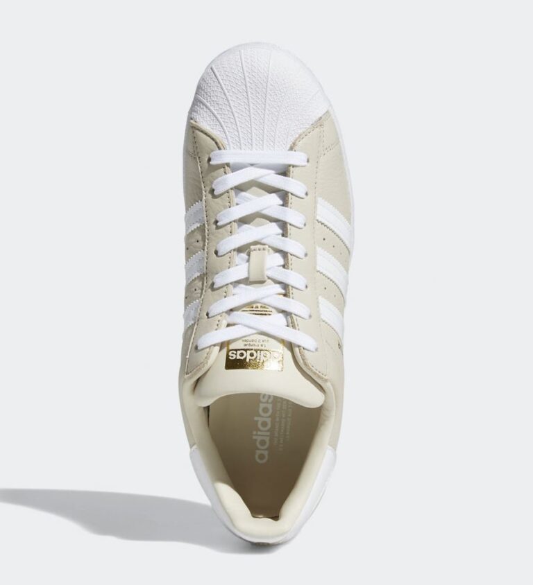 adidas Superstar Clear Brown FY5865 Release Date Info | SneakerFiles