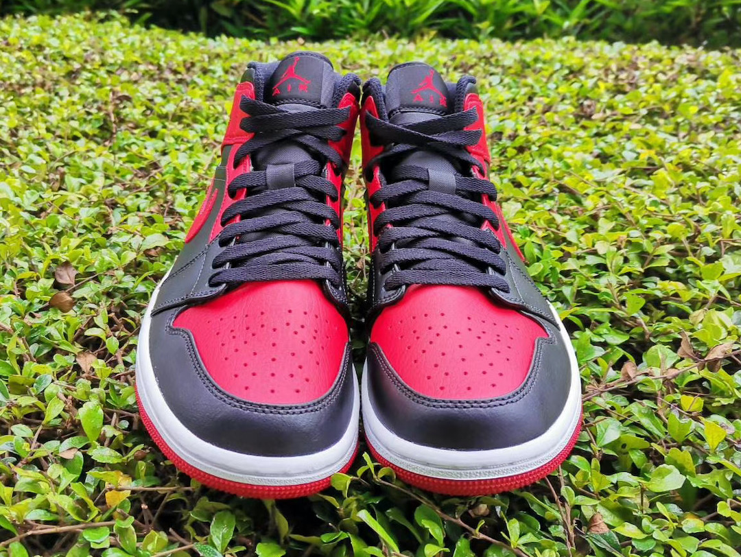 bred 1s release date 2020