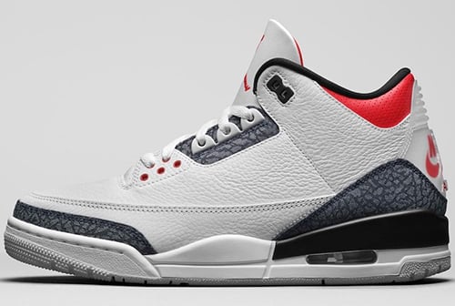 Air Jordan Release Dates 2020 + 2021 Updated | SneakerFiles