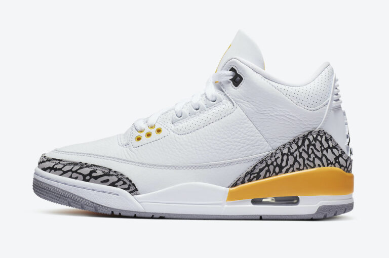 orange 3s