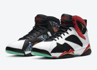 Air Jordan 7 Release Dates, Colorways + 