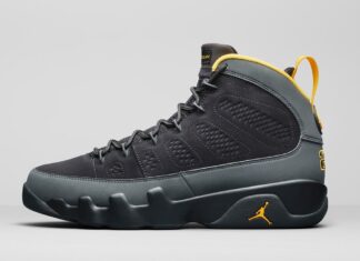 jordan retro 9 2019