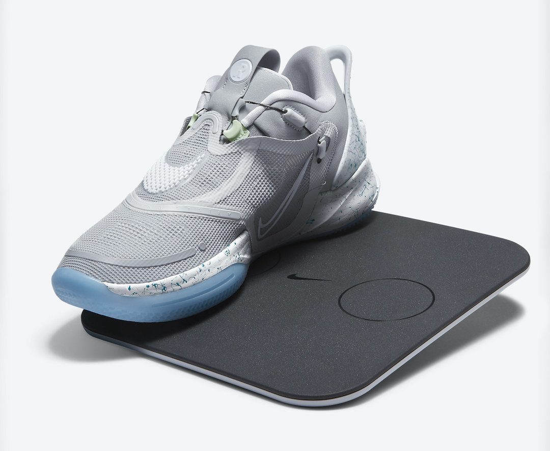 Nike Adapt BB 2.0 Mag BQ5397-003 Release Date Info | SneakerFiles