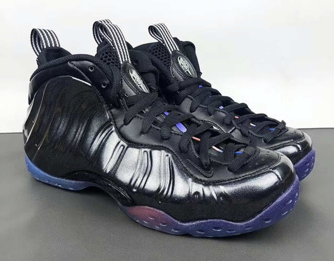 nike posite one qs