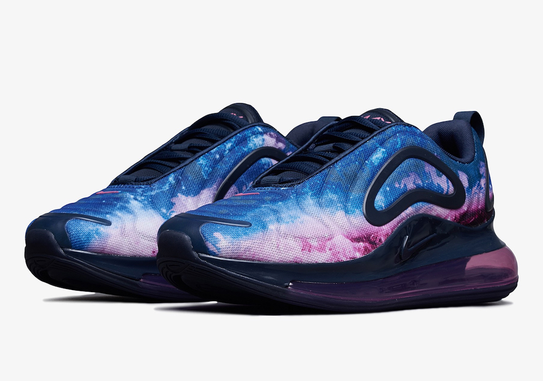galaxy sneakers nike