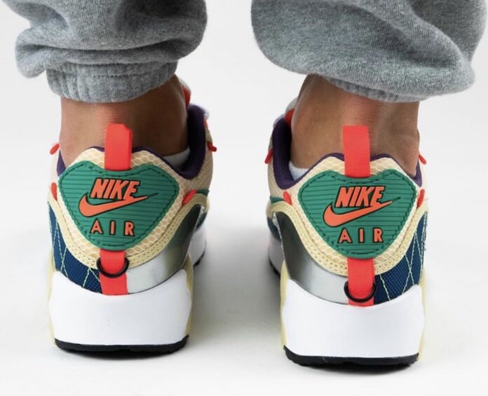 air max 90 trail multi