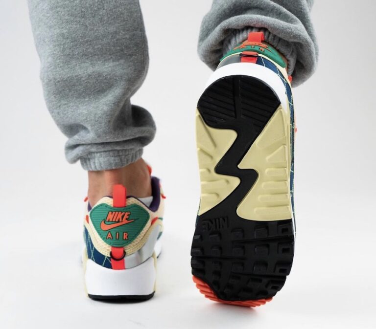 air max 90 trail multi