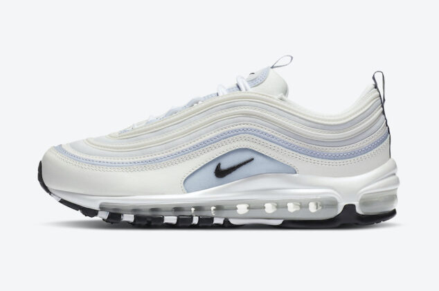 Nike Air Max 97 Ghost CZ6087-102 Release Date Info | SneakerFiles