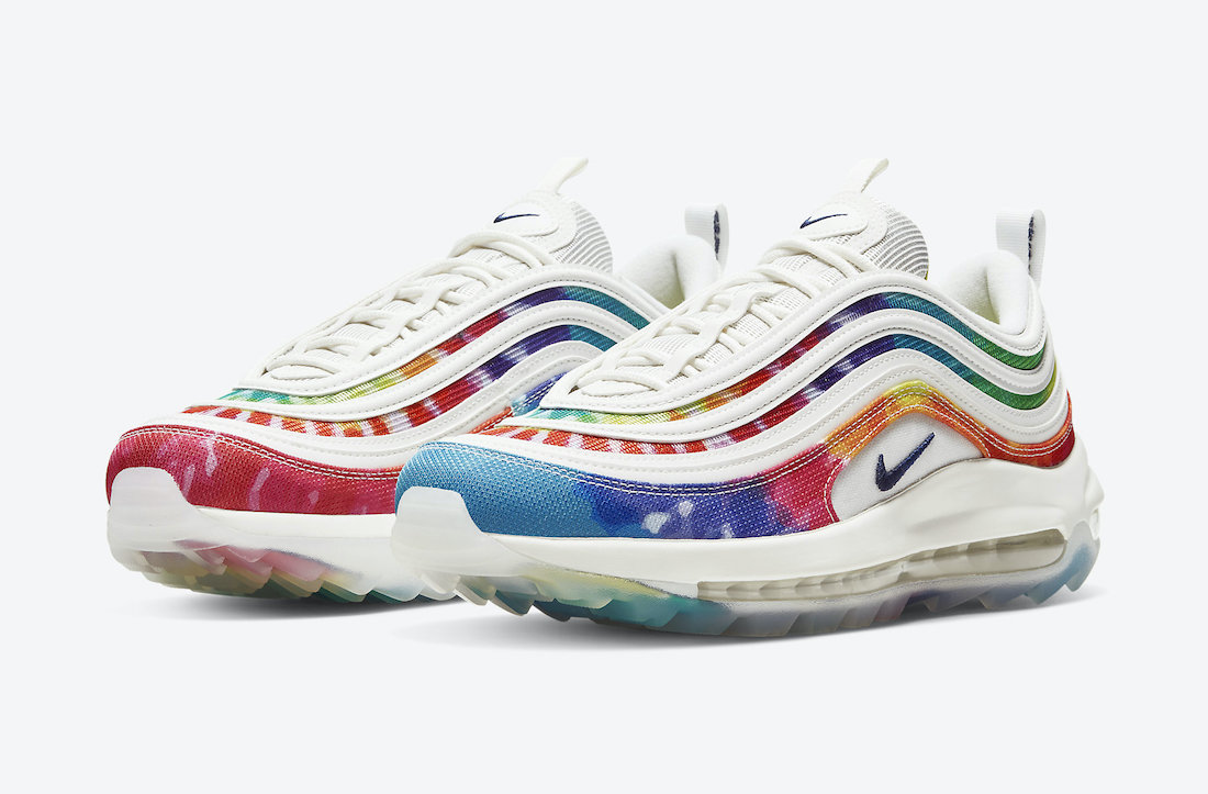 nike air max 97 g release date