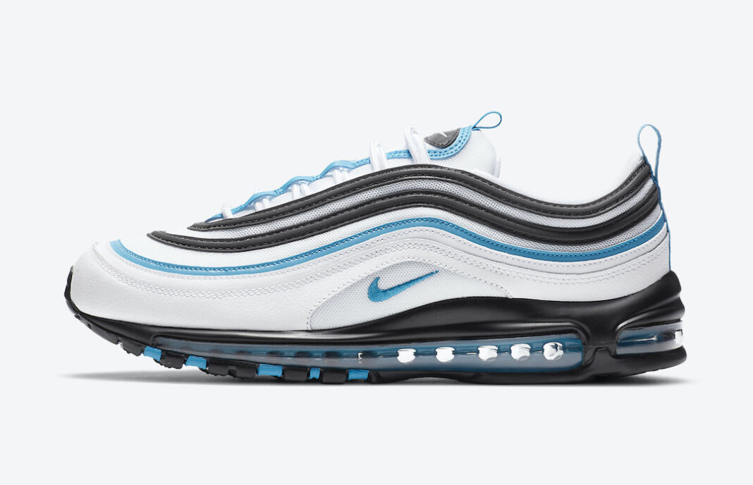 Nike Air Max 97 Laser Blue CZ8682-100 Release Date Info | SneakerFiles