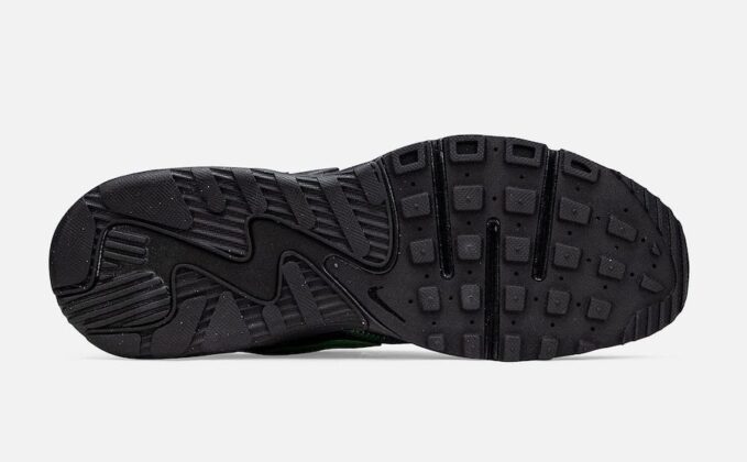 Nike Air Max Excee Green Strike CZ9204-001 Release Date Info | SneakerFiles