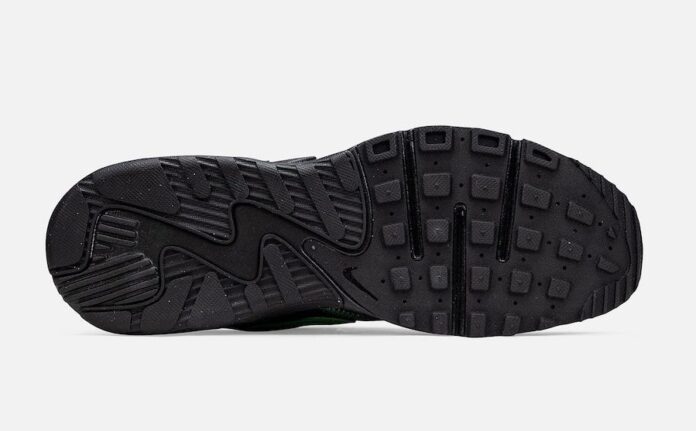 Nike Air Max Excee Green Strike CZ9204-001 Release Date Info | SneakerFiles