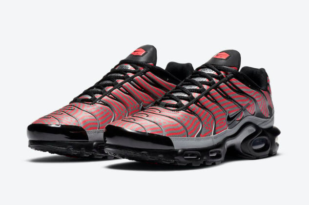 Nike Air Max Plus Euro Tour CW7575-100 Release Date Info | SneakerFiles