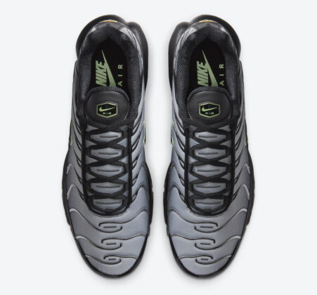 Nike Air Max Plus Vapour Green CZ7552-001 Release Date Info | SneakerFiles