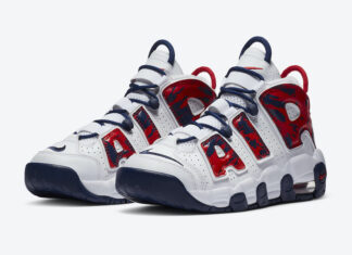 air more uptempo release date