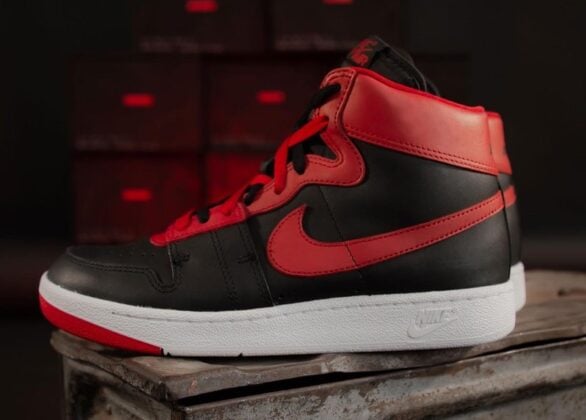 Nike Air Ship OG Banned 2020 CD4302-006 Release Date Info | SneakerFiles