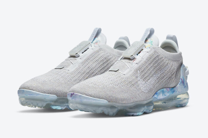 Nike Air VaporMax 2020 Summit White CJ6740-100 Release Date Info ...