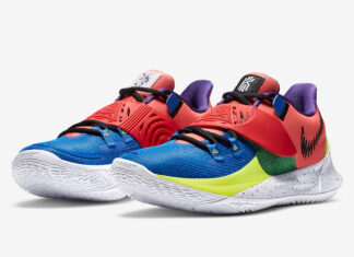 kyrie low 2 colorways release date