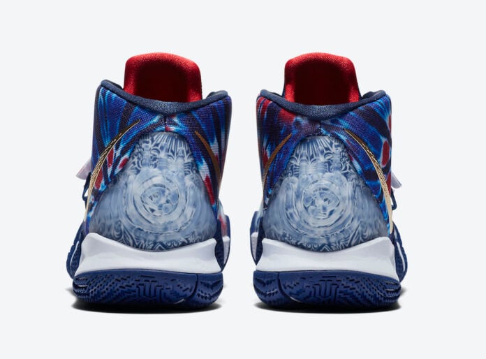 nike kyrie s2 hybrid tie dye