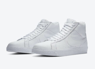 Nike Sb Blazer News Colorways Releases Page 4 Of 21 Fitforhealth