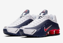 amazon nike shox r4