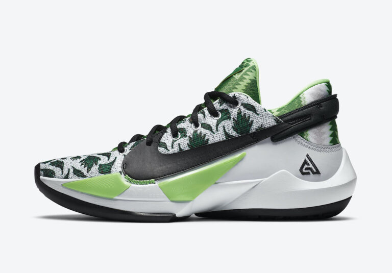 nike zoom freak 2 all star