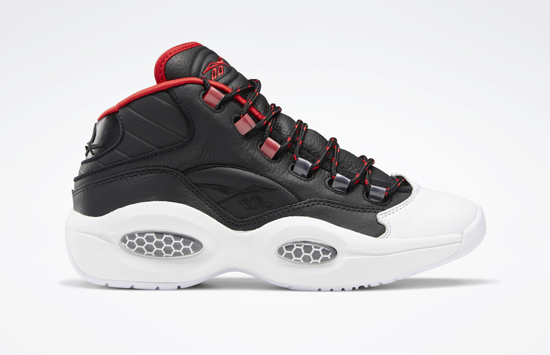 upcoming reebok question releases