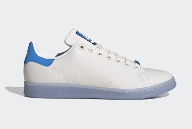 adidas stan smith luke