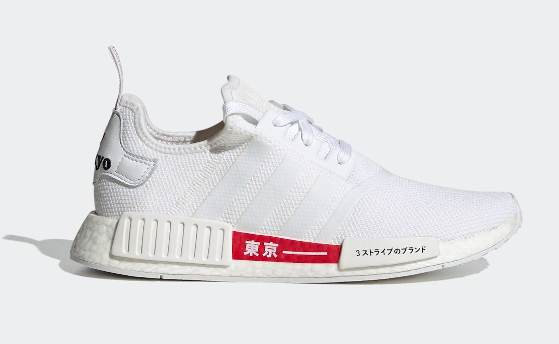 adidas NMD R1 Tokyo H67746 H67746 Release Date Info | SneakerFiles