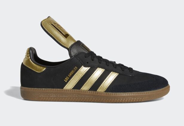 lafc adidas sambas