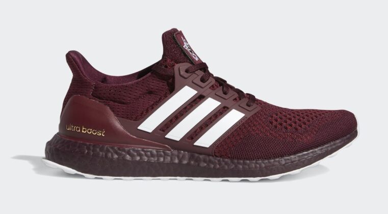 adidas ultra boost 4.0 texas a&m