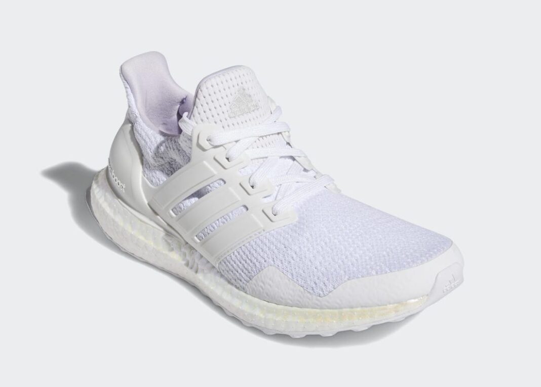 Adidas Ultra Boost Womens White Fy2898 Release Date Info Sneakerfiles 9681