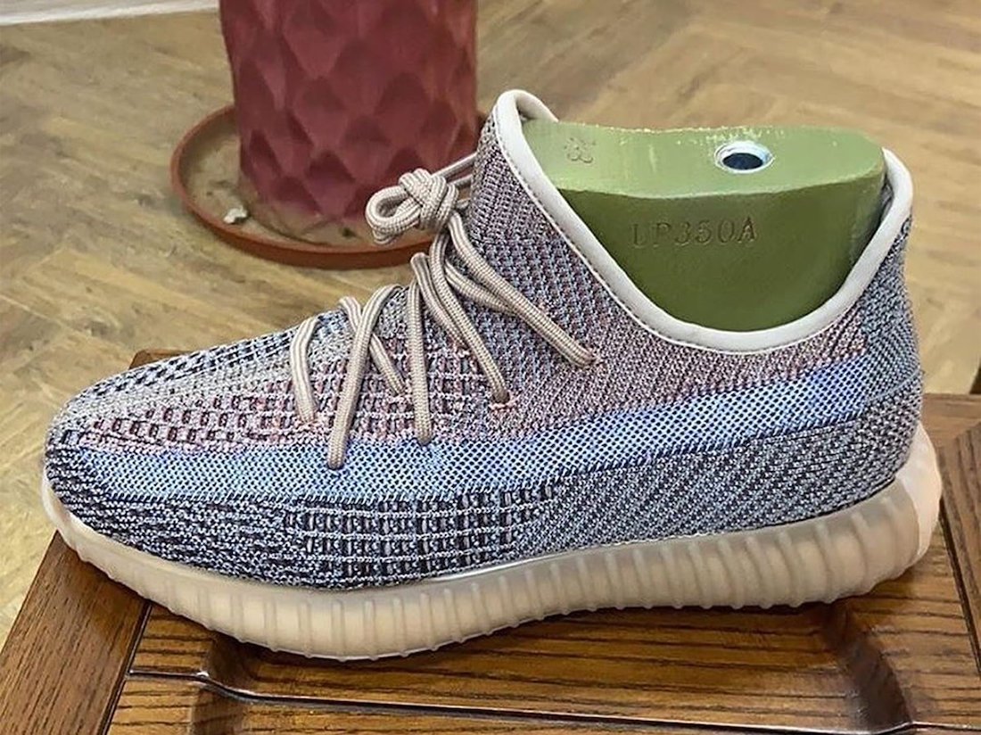 yeezy boost 35 v2 next release