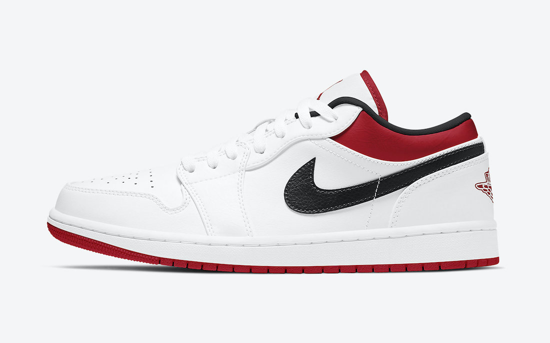 red black and white jordan 1 release date