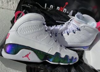Air Jordan 9 Release Dates, Colorways + 
