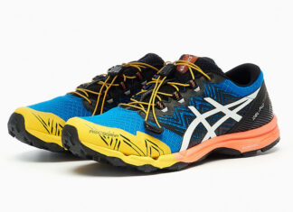 new asics 2020