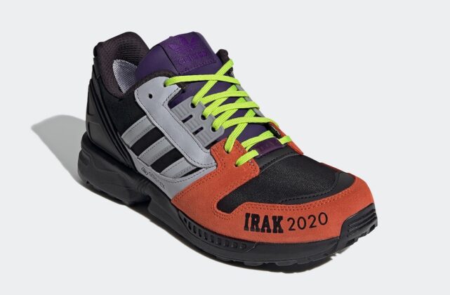 adidas irak