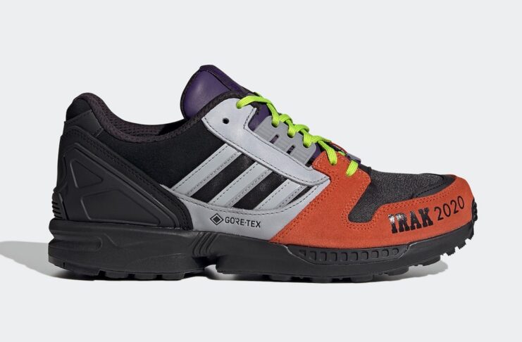 adidas irak